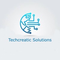 Techcreatic Solutions logo - Similar company to Techcrea Solutions