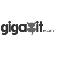 GIGAGIT logo - Similar company to Trimap Solutions Pvt. Ltd.