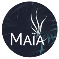 Maïa logo - Similar company to Editions Maïa