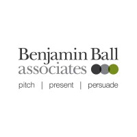 Benjamin Ball Associates Ltd logo - Similar company to Bladonmore