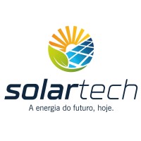 SolarTech Energy Renewable logo - Similar company to Solana Technology