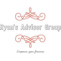 Ryan's Advisor Group logo - Similar company to Amicus Settlement Planners