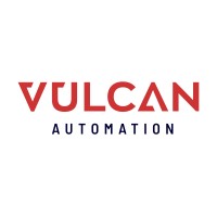 Vulcan Automation logo - Similar company to Forprofit Kft.