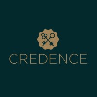 Credence International logo - Similar company to Neesh