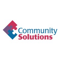 Community Solutions, Inc logo - Similar company to Public Advocates In Community Re-Entry (Pace)