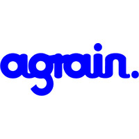 AGRAIN logo - Similar company to Exavalor