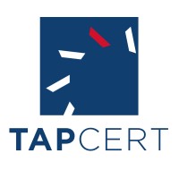 TAPCERT ApS logo - Similar company to Brandculture
