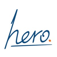 Hero | Werving & Selectie logo - Similar company to Bas Kodden