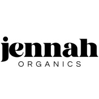 Jennah Organics logo - Similar company to Taysonsta