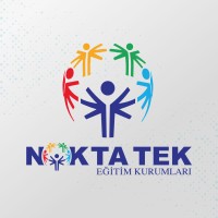Nokta Tek Eğitim Kurumları logo - Similar company to Altındağ Bi̇l Koleji
