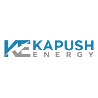 Kapush Energy logo - Similar company to Buffalo Rail & Infrastructure Corp