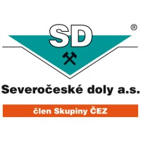 Severočeské doly a.s. logo - Similar company to Vuhu
