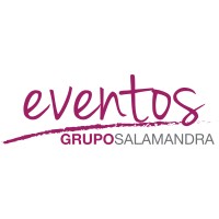 Eventos Grupo Salamandra logo - Similar company to Infinito Eventos