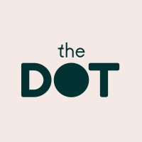 The Dot Podcast logo - Similar company to The Dot