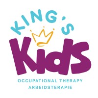Kings Kids Occupational Therapy logo - Similar company to Diversit-E Smart Trade College Pty Ltd