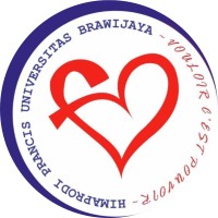 Himpunan Mahasiswa Bahasa dan Sastra Prancis Universitas Brawijaya logo - Similar company to Nihongo Speaks
