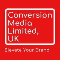 The Conversion Media Limited, UK logo - Similar company to Lean Adv