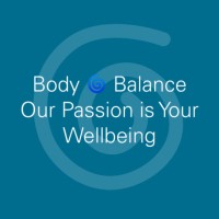 Body Balance logo - Similar company to Body Balance System