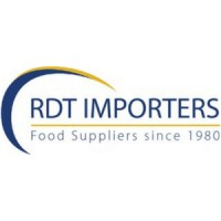 RDT Importers Limited logo - Similar company to The Wine Source, Inc.