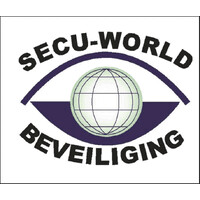 Secu-World beveiliging logo - Similar company to Primio