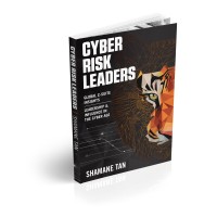 Cyber Risk Leaders Book logo - Similar company to Cx Embassy