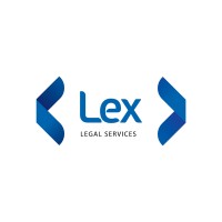 LEX Legal Services logo - Similar company to Ablaw