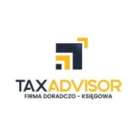 TAX ADVISOR Firma Doradczo-Księgowa logo - Similar company to Jestem Twoją Księgową