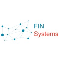 FinSystems GmbH logo - Similar company to Fin Systems Ltd.