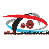Laboratorium Sistem Manufaktur UII logo - Similar company to Marketing & Communications Fti Uii