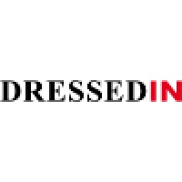 Dressedin
