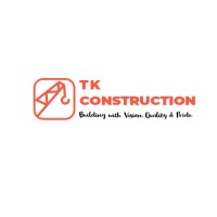 Tk Construction logo - Similar company to Tk Engineering Consortium (P) Ltd.