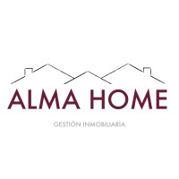 ALMA HOME logo - Similar company to Trade Homes