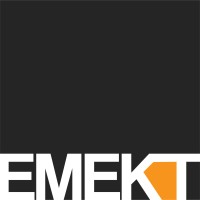 EMEKT logo - Similar company to Emektex