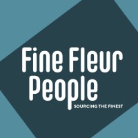 Fine Fleur People logo - Similar company to Gentco Logistics