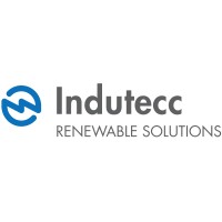 Indutecc Renewable Solutions logo - Similar company to Bouwloket Breda