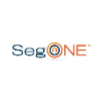 SegONE Inc logo - Similar company to Seg One | Pensou Em Segurança, Pensou Seg One.