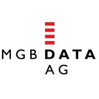 MGB Data AG logo - Similar company to Projektplan
