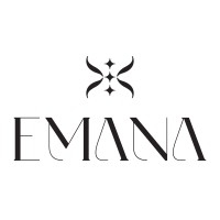 Emana Handmade logo - Similar company to Rh Da Moda