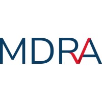 MDRA logo - Similar company to Abcodia Limited