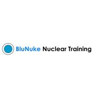 BluNuke Nuclear Training logo - Similar company to Business Institut Edu A.S.