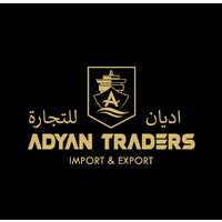 Adyan Traders Pvt. Ltd. logo - Similar company to The Leads Hive