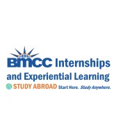 BMCC- Internships and Experiential Learning logo - Similar company to Symbiosis College Of Arts & Commerce