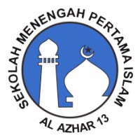 SMP Islam Al-Azhar 13 Surabaya logo - Similar company to Al Azhar