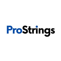 Professional Strings logo - Similar company to Eduvantage Solutions