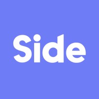 Side Development logo - Similar company to Myfolio