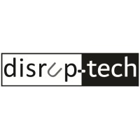 disrup-tech.com logo - Similar company to Influence