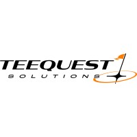 TeeQuest Solutions logo - Similar company to The Yard: Mobile Golf Simulator