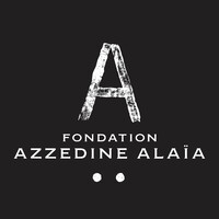 Fondation Azzedine Alaïa logo - Similar company to Tallyboat