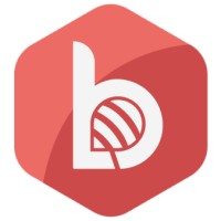 Lessonbee logo - Similar company to Project Founded