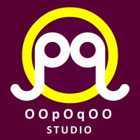 OOPOQOO STUDIO logo - Similar company to Play Labs Studio